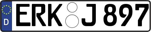 ERK-J897
