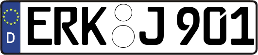 ERK-J901