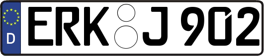 ERK-J902
