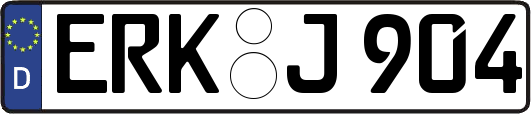 ERK-J904