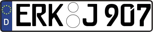 ERK-J907