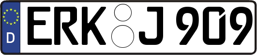 ERK-J909