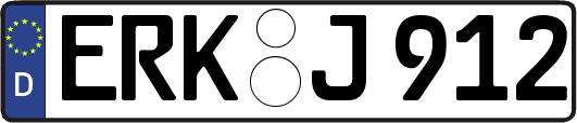 ERK-J912
