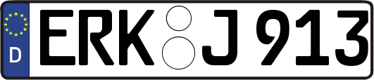 ERK-J913