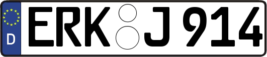 ERK-J914