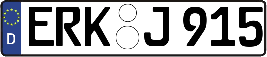 ERK-J915