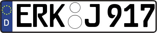ERK-J917