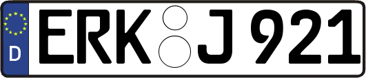 ERK-J921
