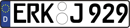ERK-J929