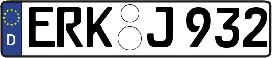 ERK-J932