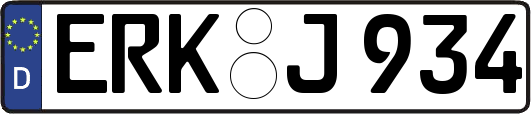 ERK-J934