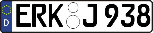 ERK-J938
