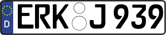 ERK-J939