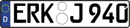 ERK-J940