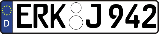 ERK-J942