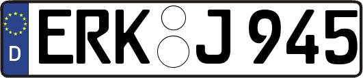 ERK-J945