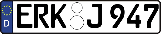 ERK-J947