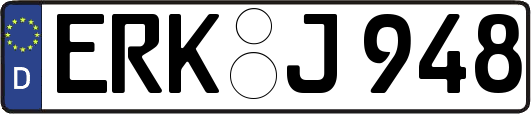 ERK-J948