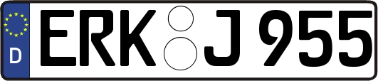 ERK-J955