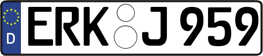 ERK-J959