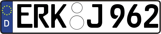 ERK-J962