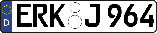 ERK-J964