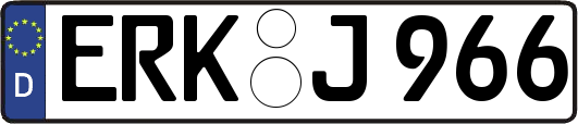 ERK-J966