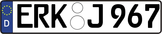 ERK-J967