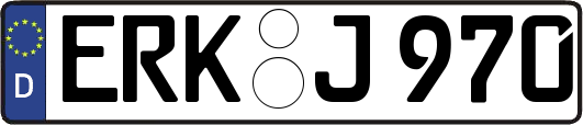 ERK-J970