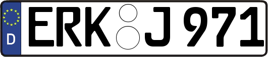 ERK-J971