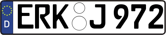 ERK-J972