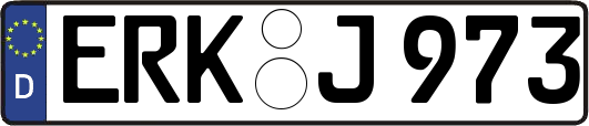ERK-J973