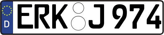 ERK-J974