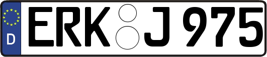 ERK-J975