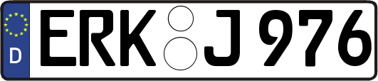 ERK-J976