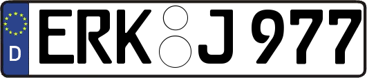 ERK-J977