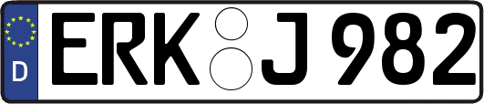 ERK-J982