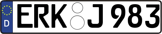 ERK-J983