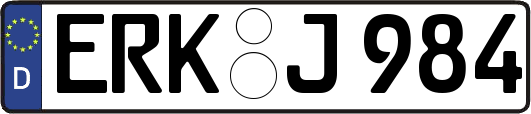 ERK-J984
