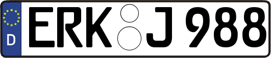 ERK-J988
