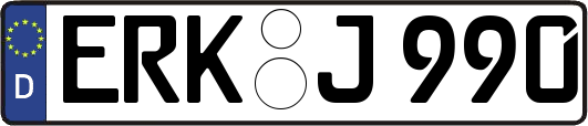 ERK-J990