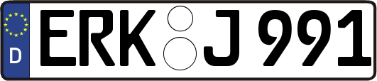 ERK-J991