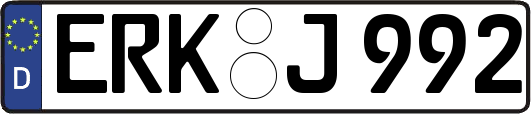 ERK-J992