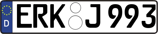 ERK-J993