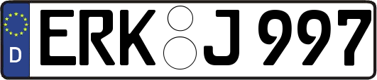 ERK-J997