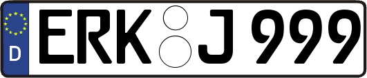 ERK-J999