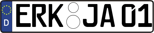 ERK-JA01