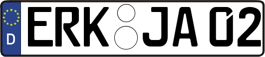 ERK-JA02