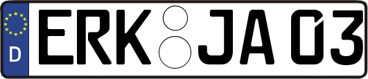ERK-JA03