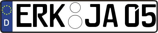 ERK-JA05